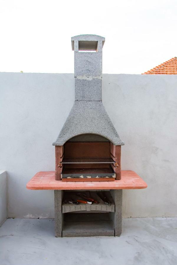 Tara Vila Sveti Filip i Jakov Exterior foto